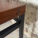 Table dlg George Frydman