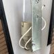 Mid Century Modern wall sconce by Pierre Guariche 1950s