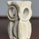Table lamp set "Owl" – attributed to Albert Tormos – Pier