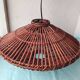 Rattan suspension