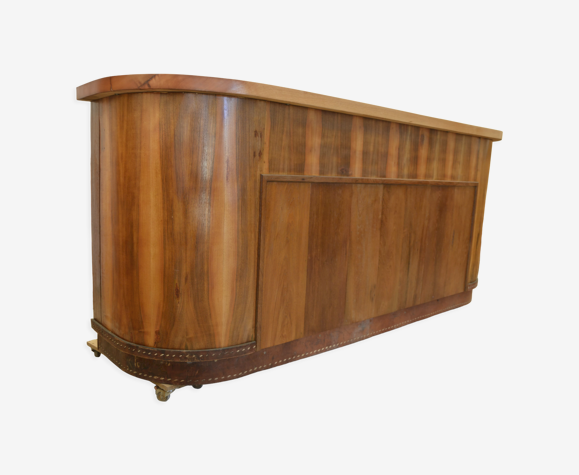 Bar années 40