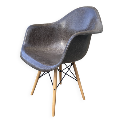 Fauteuil DAW Eames
