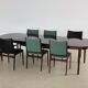 Vintage dining table
