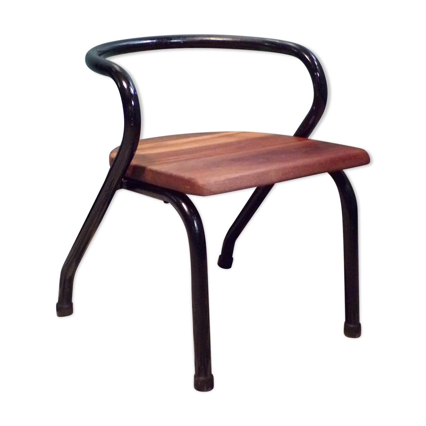 Vintage Hitier children's chair