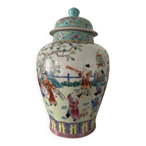 poterie chinoise