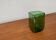 Mid-century Scandinavian glass vase, 1960s