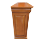 Parisian louis Philippe style furniture in solid cherry
