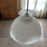 Opaline suspension