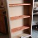 "Déliséa" shelf