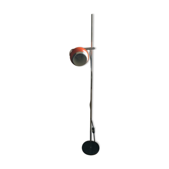 Lampadaire eye ball 1970