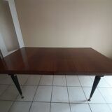 Rosewood dining table