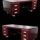 Bureau bauhaus ahrend-oda 1933