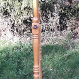 Standing psyche mirror