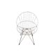 Pastoe Combex Wire Chair, 1950s