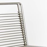 Bar stool Till Behrens for Schublach