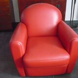 Fauteuil  duvivier