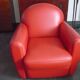 Duvivier armchair