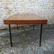 TABLE A LENGTHENING