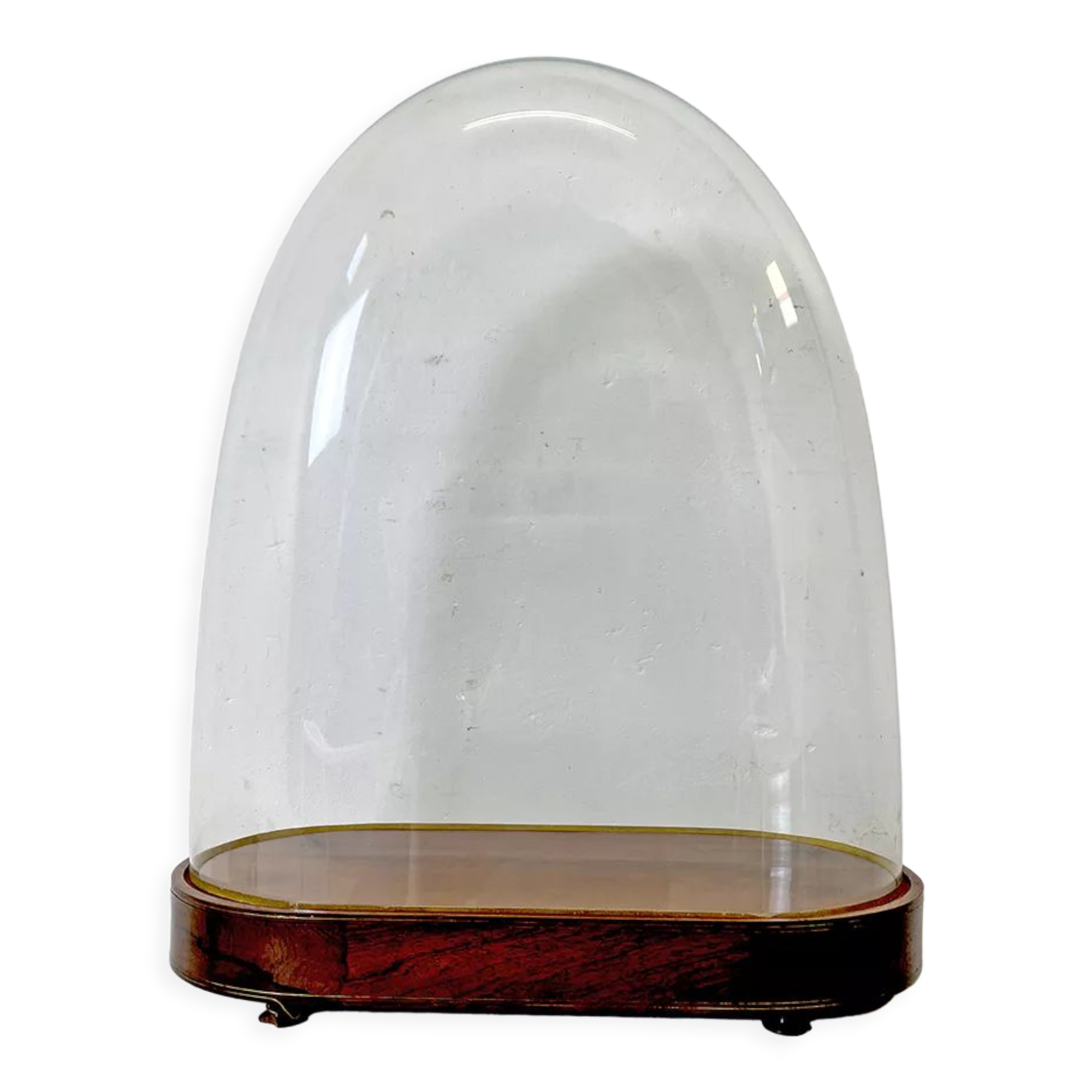 Globe 61 cm Napoleon III