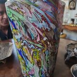 Murano vase
