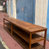 Draper table
