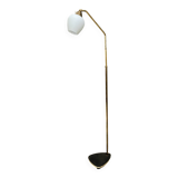 1960s Floor lamp  minimalistic MCM