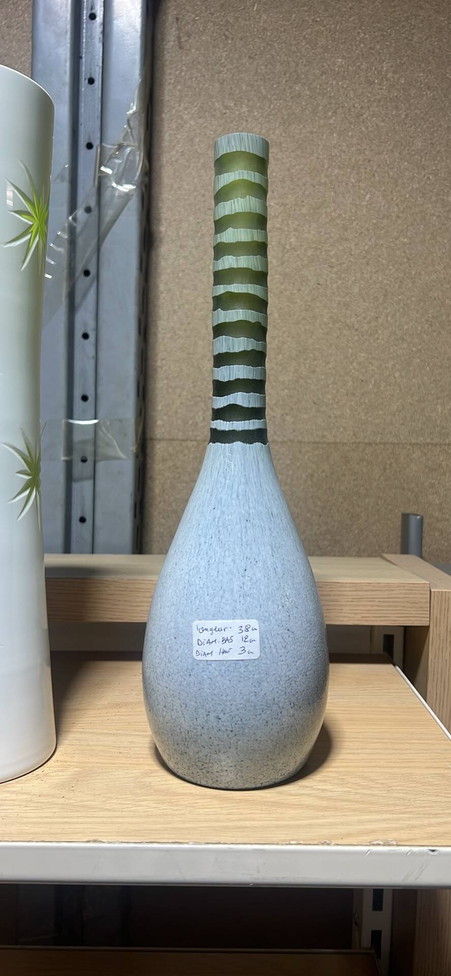 Vases décoration