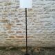Lampadaire vintage