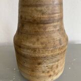Brutalist vase, Agnès Escala