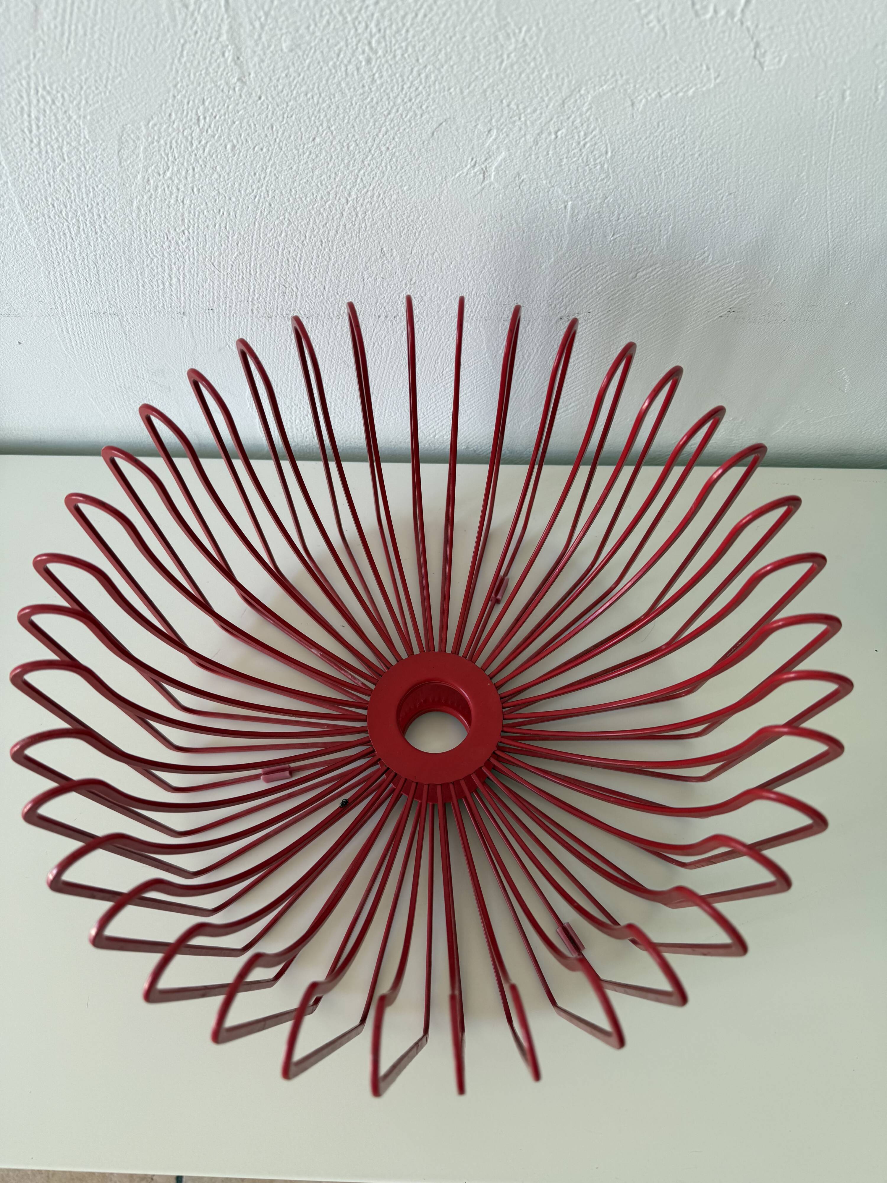 Design bin Ehlén Johansson model tradig IKEA Memphis Starck