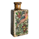 Multicolored Terracotta Bottle from Qajar Dynasty Iran, 19th Century – Hand-Painted, Unique Decorative Piece