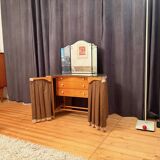 Dressing table, Scandinavia, 1940s/1950s