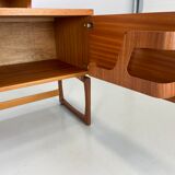 Vintage G-Plan desk 1960's