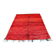 Moroccan Berber rug Beni Mguild vintage 255 x 206 cm
