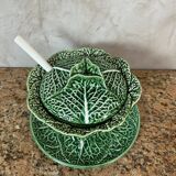 Soupière en céramique