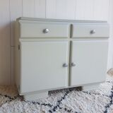 Buffet mado renovated
