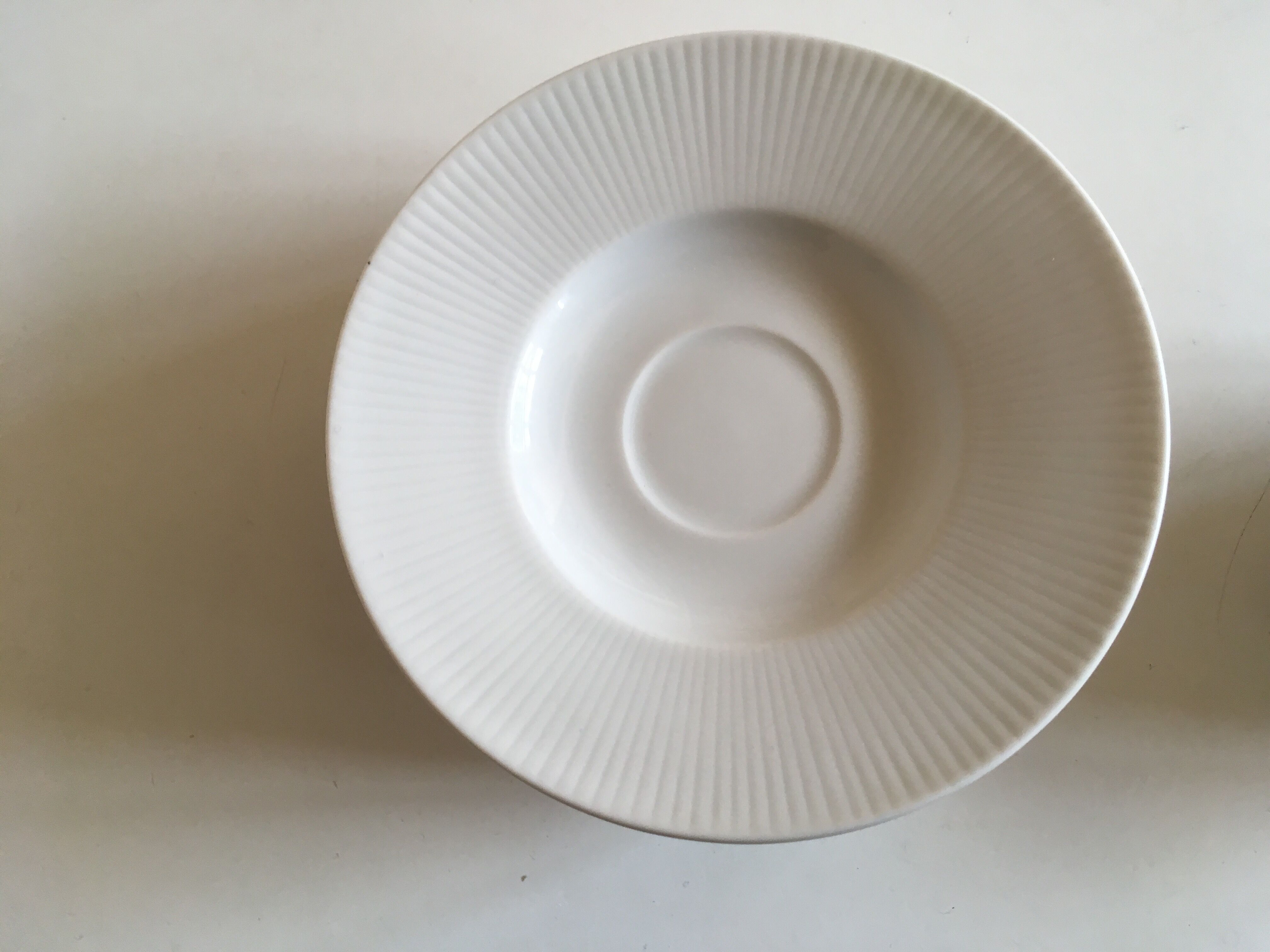 Set of 7 plates saucers Kolorita Rorstrand Sweden