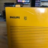 Vintage Philips A 180 record player