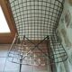 Chaise années 1970