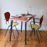 Table formica 'mullca'