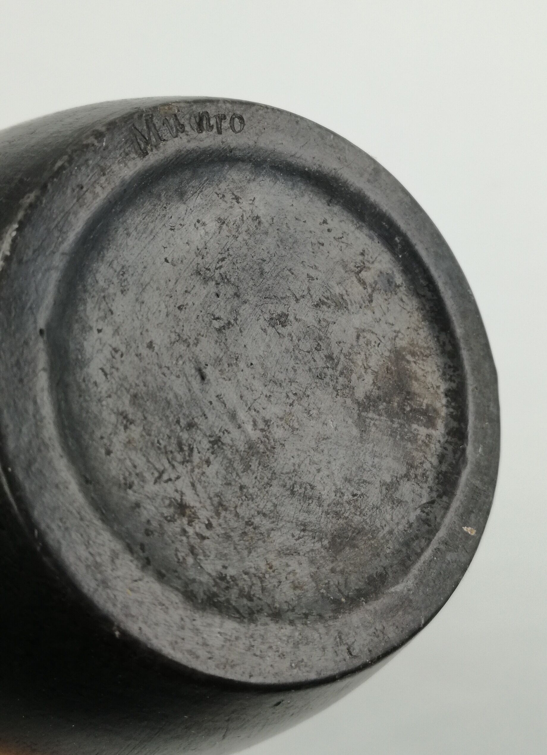 Vase en céramique Mundo