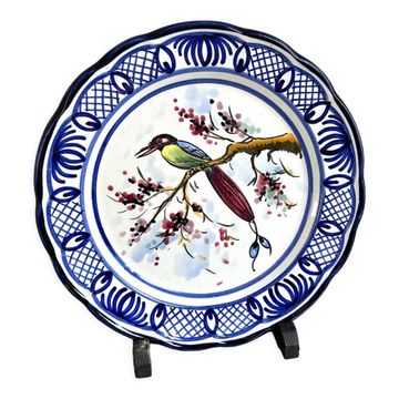 Portugal wall plate