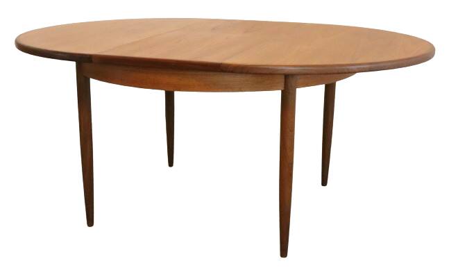 Table ronde G-Plan
