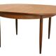 Table ronde G-Plan