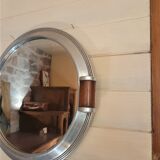 Vintage mirror 33cm