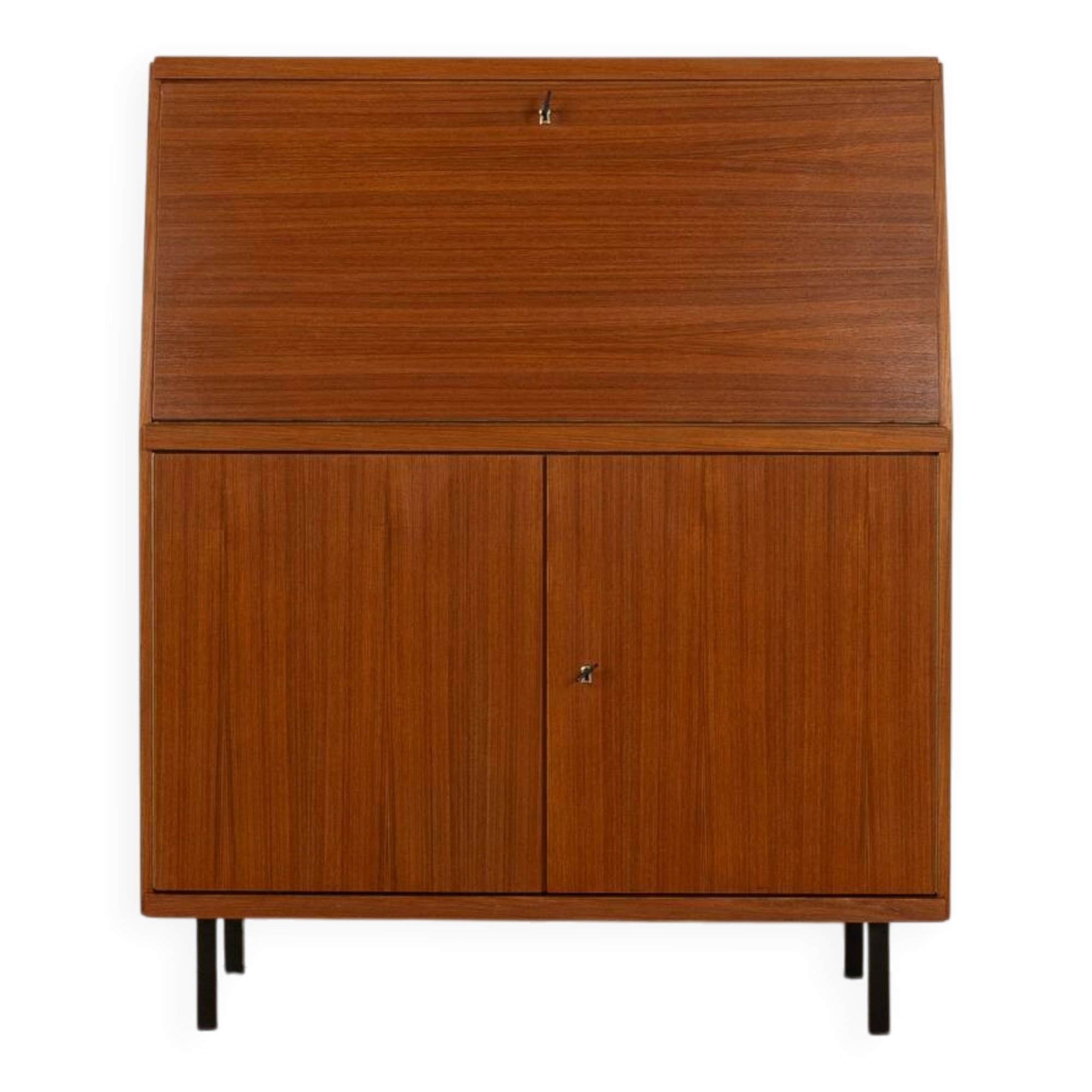 1960s bureau, vintage