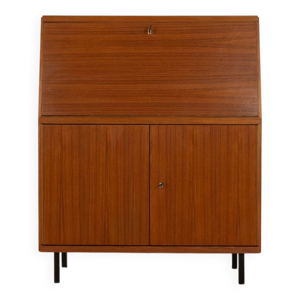 bureau des années 1960,