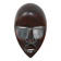 African Art Ivory Coast Small Dan mask 17 cm
