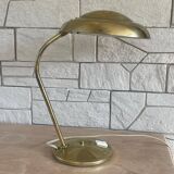 Ancienne lampe de bureau