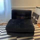 Amanta Mario Bellini armchair